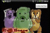 game pic for Evil Bears Free